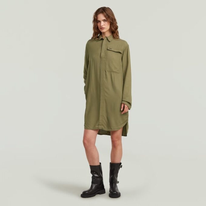 Cargo tuniekjurk
