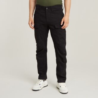 Cargobroek 3D Regular Tapered
