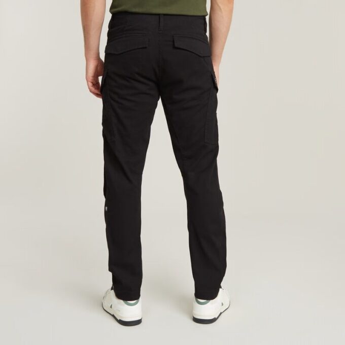 Cargobroek 3D Regular Tapered Cargobroek 3D Regular Tapered