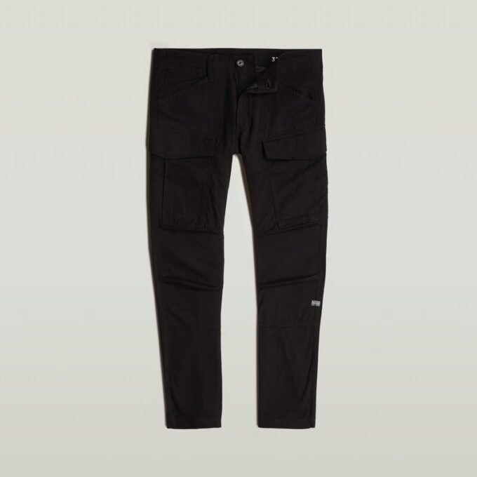Cargobroek 3D Regular Tapered Cargobroek 3D Regular Tapered