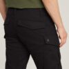 Cargobroek 3D Regular Tapered Cargobroek 3D Regular Tapered