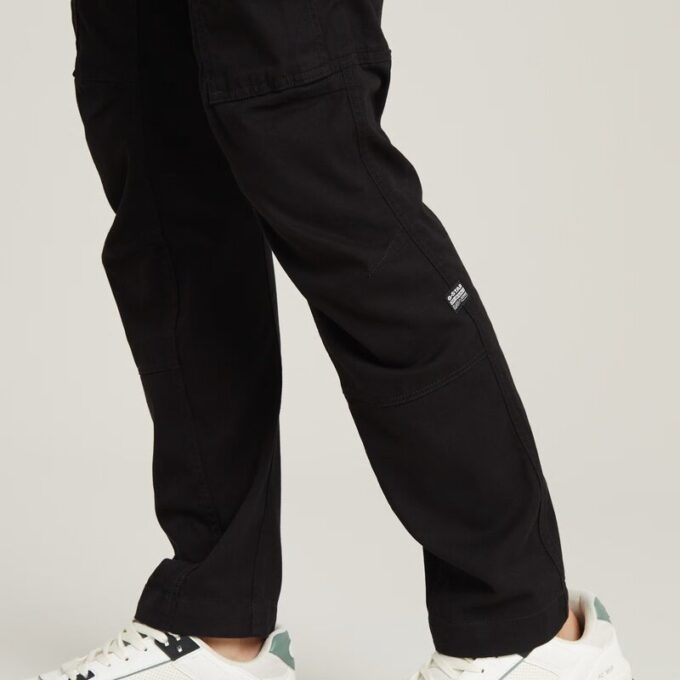 Cargobroek 3D Regular Tapered Cargobroek 3D Regular Tapered
