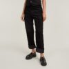 Cargobroek Cord 3D Boyfriend Cargobroek Cord 3D Boyfriend