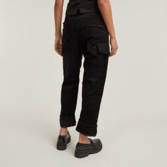 Cargobroek Cord 3D Boyfriend