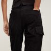 Cargobroek Cord 3D Boyfriend Cargobroek Cord 3D Boyfriend