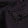 Cargobroek met hoge taille Cargobroek met hoge taille