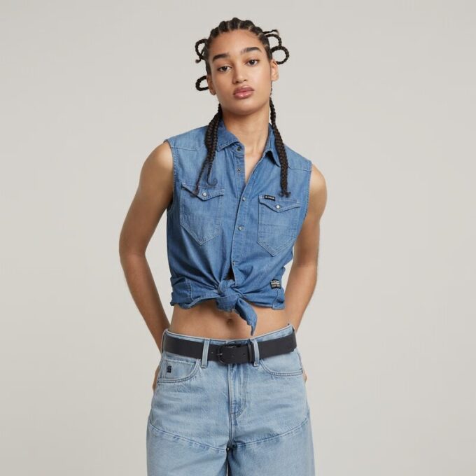 Carley Belt