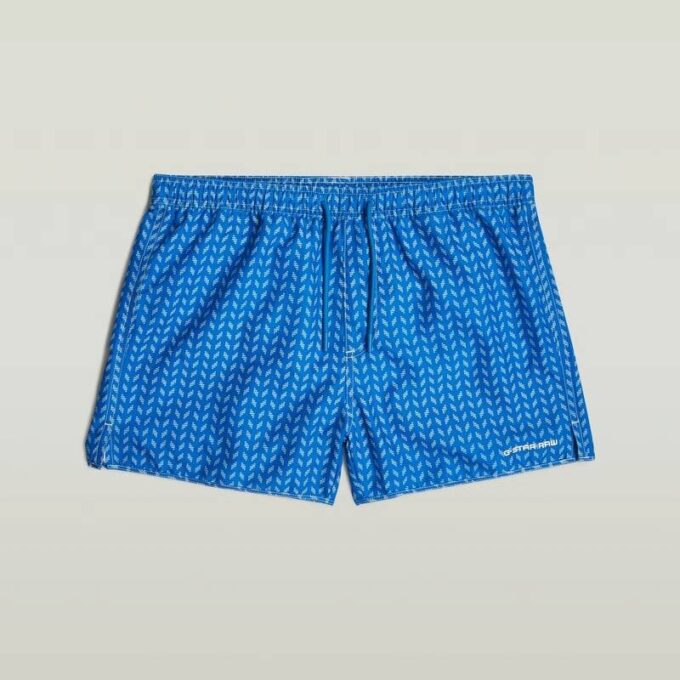 Carnic 2.0 Allover zwemshorts Carnic 2.0 Allover zwemshorts