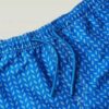 Carnic 2.0 Allover zwemshorts Carnic 2.0 Allover zwemshorts
