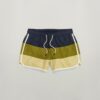 Carnic Color Block zwemshorts Carnic Color Block zwemshorts