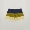 Carnic Color Block zwemshorts Carnic Color Block zwemshorts