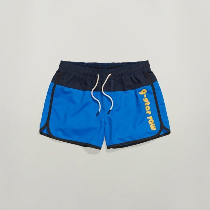 Carnic grafische zwemshorts Carnic grafische zwemshorts