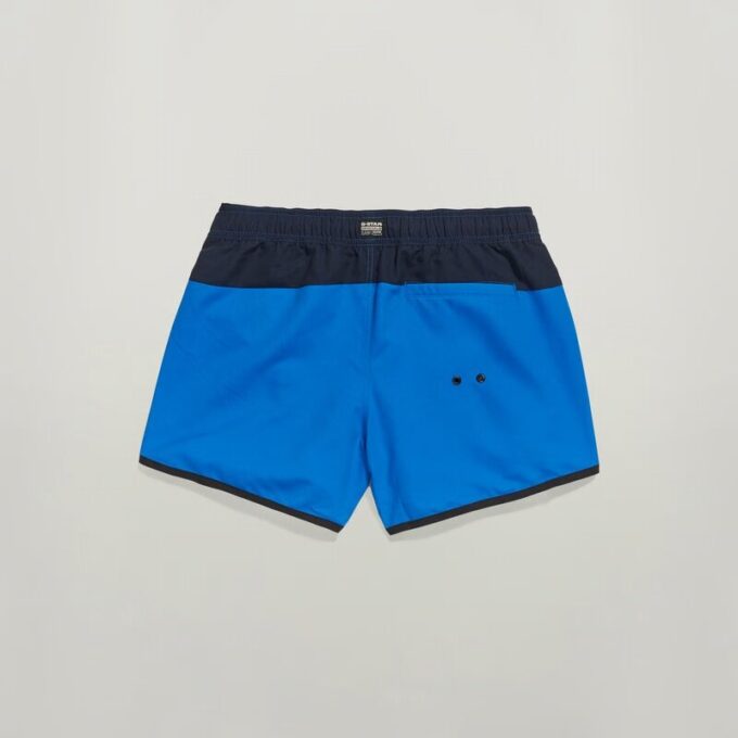 Carnic grafische zwemshorts Carnic grafische zwemshorts