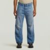 Carpenter 3D Losse Jeans