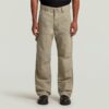 Carpenter 3D Losse Jeans Carpenter 3D Losse Jeans
