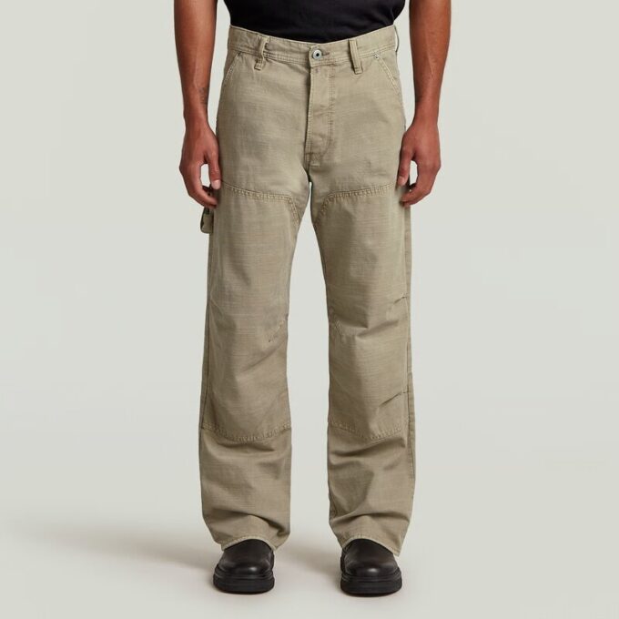 Carpenter 3D Losse Jeans Carpenter 3D Losse Jeans