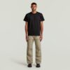 Carpenter 3D Losse Jeans Carpenter 3D Losse Jeans