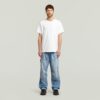 Carpenter 3D Losse Jeans Carpenter 3D Losse Jeans