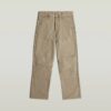 Carpenter 3D Losse Jeans Carpenter 3D Losse Jeans