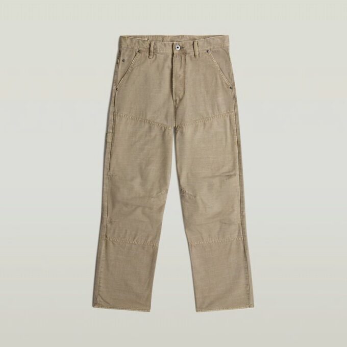 Carpenter 3D Losse Jeans Carpenter 3D Losse Jeans