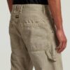 Carpenter 3D Losse Jeans Carpenter 3D Losse Jeans