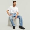 Carpenter 3D Losse Jeans Carpenter 3D Losse Jeans