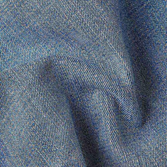 Carpenter 3D Losse Jeans