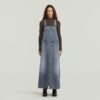 Carpenter Dungaree Jurk Carpenter Dungaree Jurk