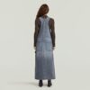 Carpenter Dungaree Jurk Carpenter Dungaree Jurk