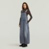Carpenter Dungaree Jurk Carpenter Dungaree Jurk