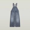 Carpenter Dungaree Jurk Carpenter Dungaree Jurk