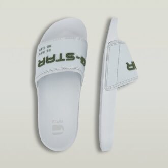 Cart V TPU sandalen