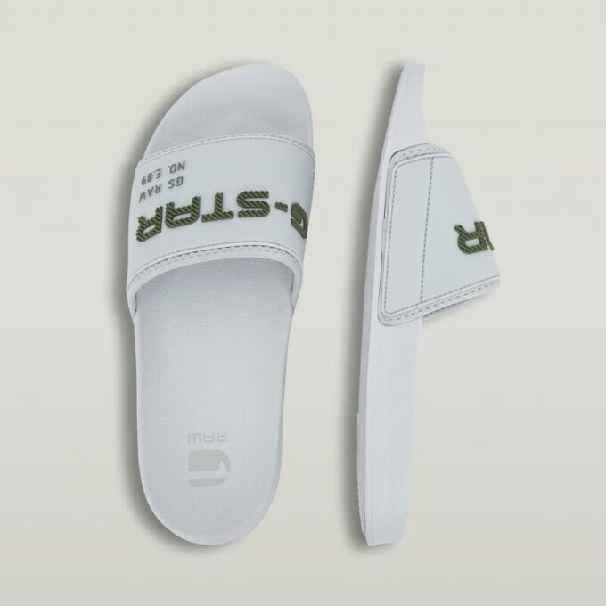 Cart V TPU sandalen