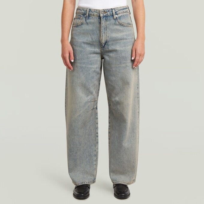 Carter Barrel Jeans Carter Barrel Jeans