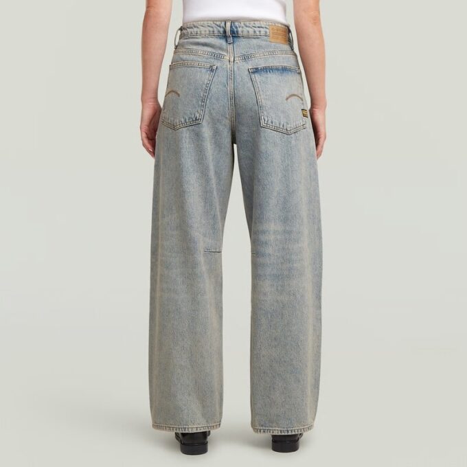 Carter Barrel Jeans Carter Barrel Jeans