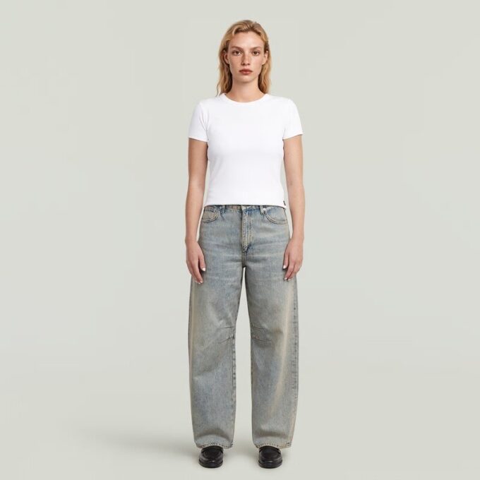 Carter Barrel Jeans Carter Barrel Jeans
