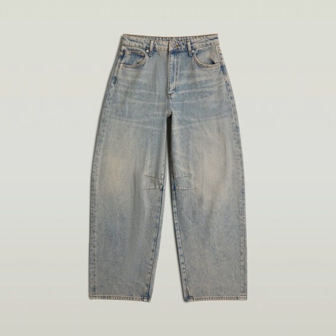 Carter Barrel Jeans Carter Barrel Jeans