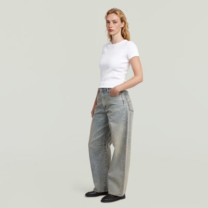 Carter Barrel Jeans Carter Barrel Jeans
