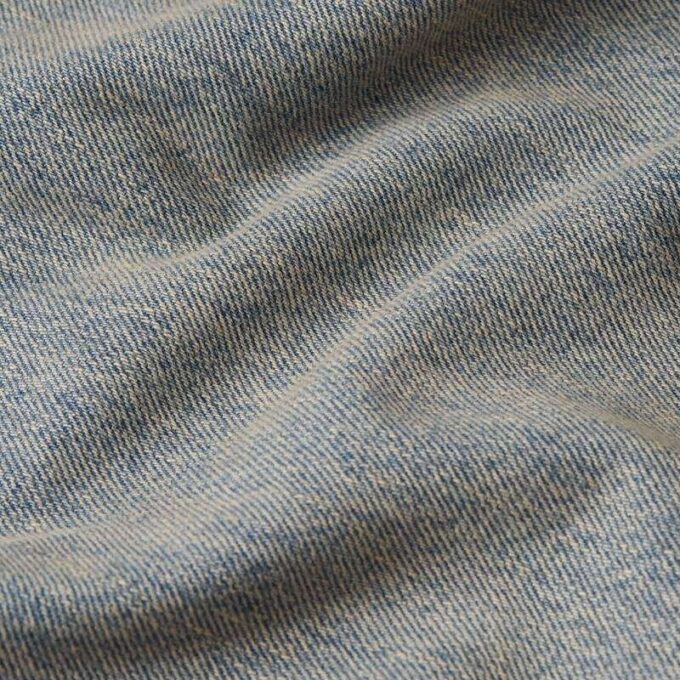 Carter Barrel Jeans Carter Barrel Jeans