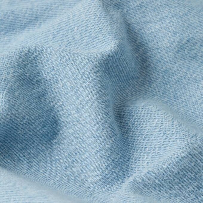 Carter Denim Shirtjurk