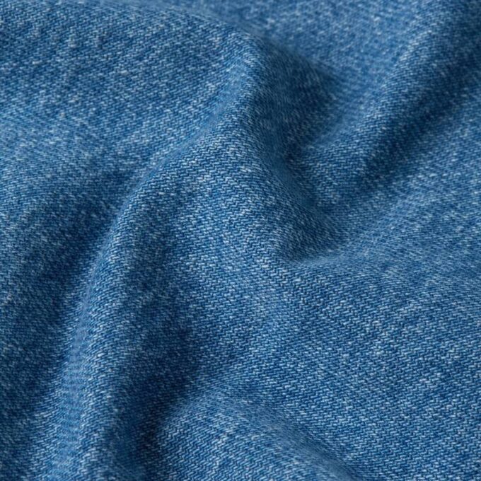Carter Denim Shirtjurk Carter Denim Shirtjurk