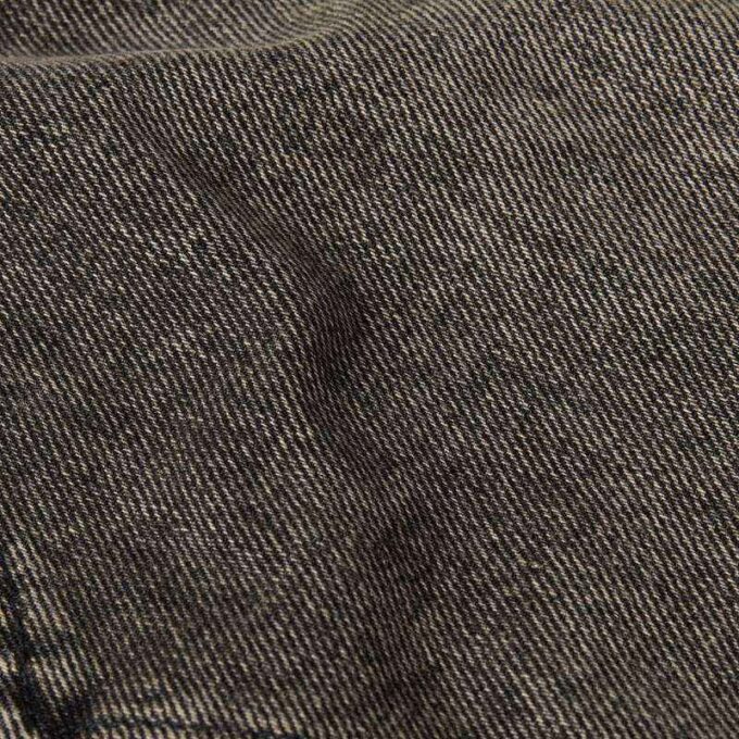 Carter minirok met dubbele tailleband