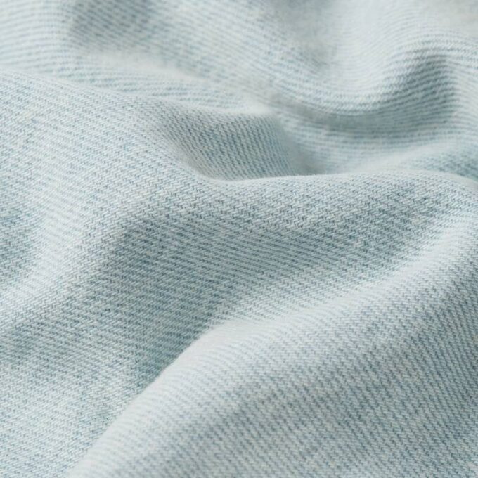 Carter One Pocket Denim Shirt Carter One Pocket Denim Shirt