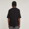 Checquard Tweeter T-shirt