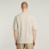 Checquard Tweeter T-shirt