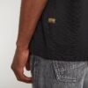 Checquard Tweeter T-shirt