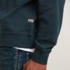 Chenille G-Script Losse Trui Chenille G-Script Losse Trui