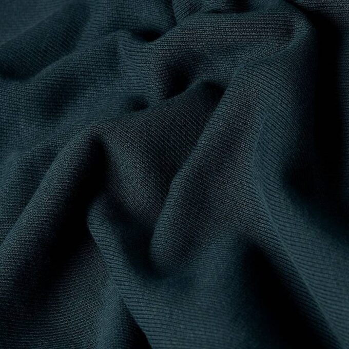 Chenille G-Script Losse Trui Chenille G-Script Losse Trui