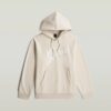 Chenille Relaxed Hoodie Trui Chenille Relaxed Hoodie Trui