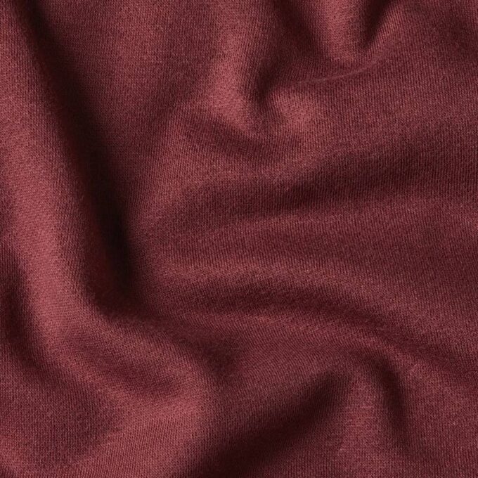 Chenille Relaxed Hoodie Trui Chenille Relaxed Hoodie Trui